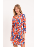 Leaves Chemise