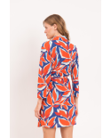 Leaves Chemise