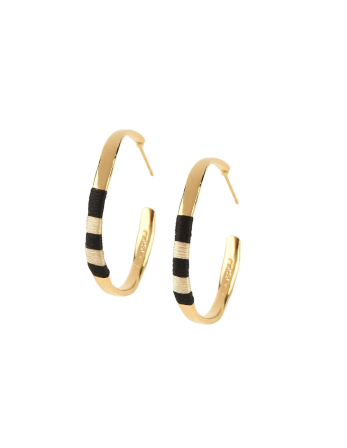 Afrikita Hoop E-Gp-L-10611