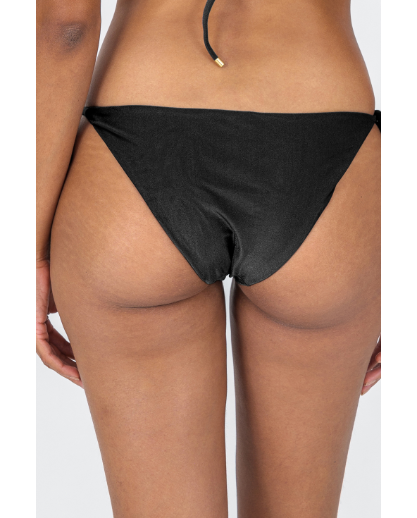 Bottom Shimmer-Black Ibiza-Comfy