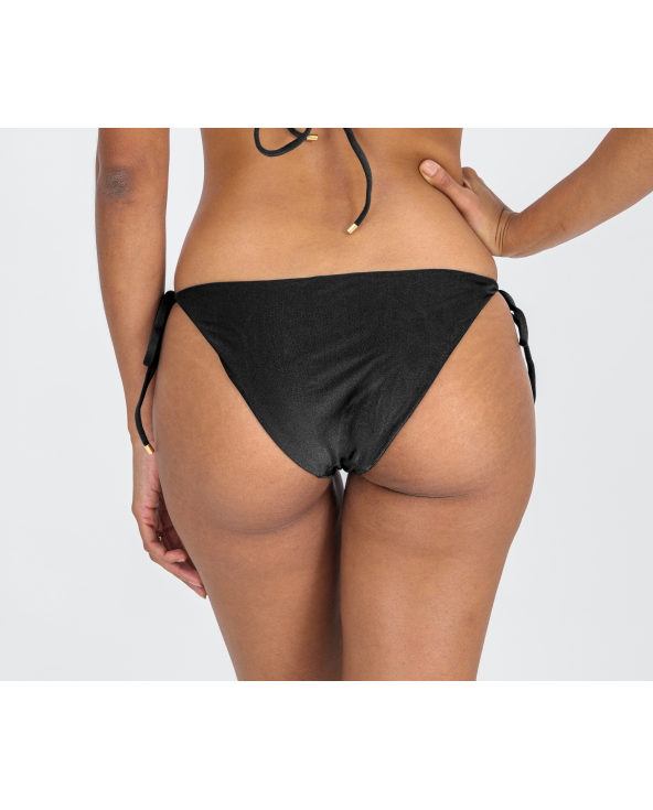 Bottom Shimmer-Black Ibiza-Comfy
