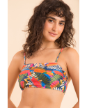 Top Jungle Bandeau-Reto