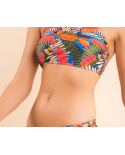 Top Jungle Bandeau-Reto