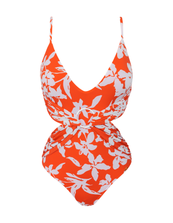 Maio Caraiva Vermelho