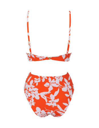 Maio Caraiva Vermelho 2