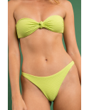 Top Bora-Citrus Bandeau-Joy