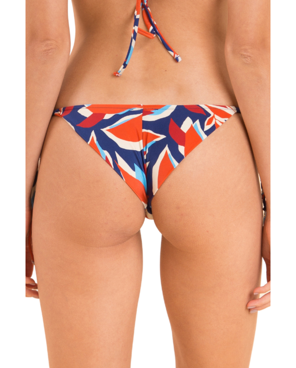 Bottom Leaves Cheeky-Tie