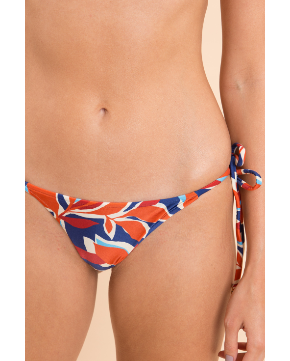 Bottom Leaves Cheeky-Tie