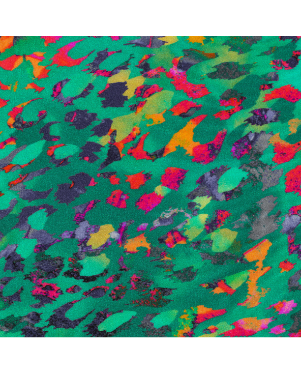 Bottom Wilds Highleg