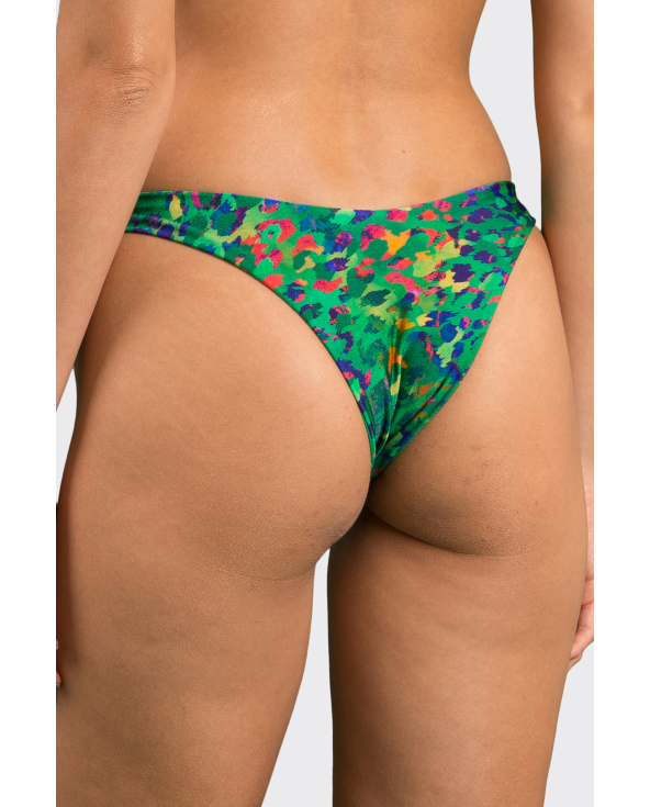 Bottom Wilds Highleg