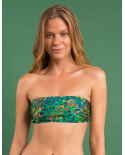 Top Wilds Bandeau-Reto