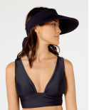 Top Hot Essencial Preto