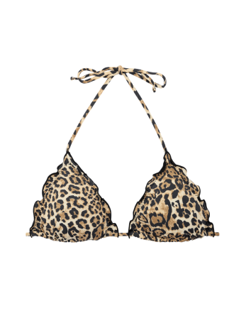 Top Leopardo Tri