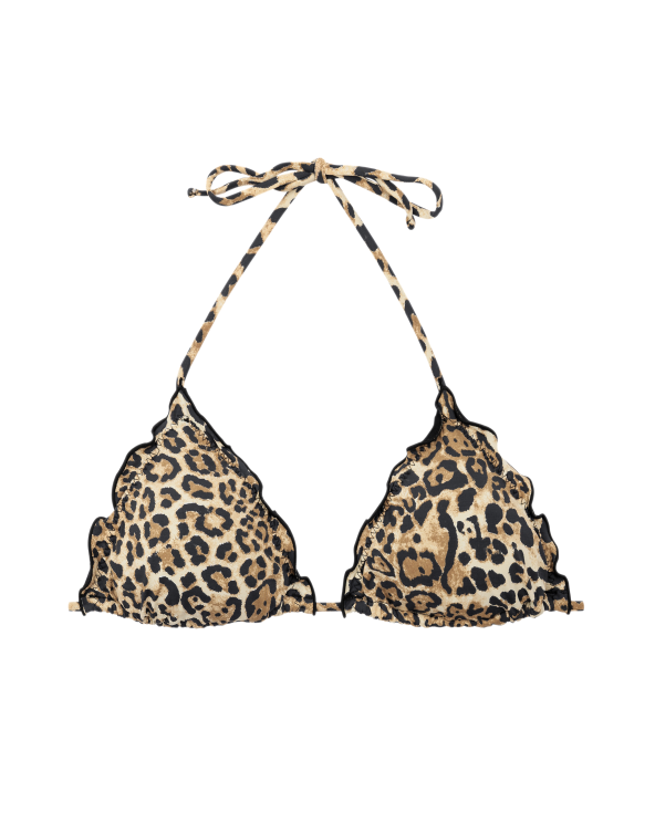 Top Leopardo Tri