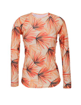 Blusa Uv Caliandra