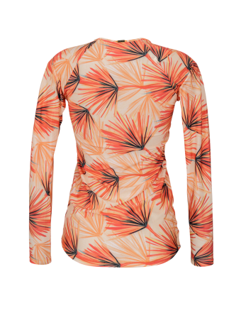 Blusa Uv Caliandra 2
