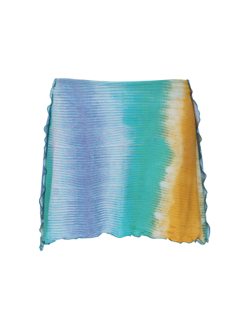 Bottom Cropped Paradise