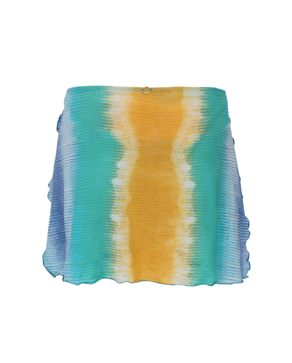 Bottom Cropped Paradise