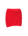 Rouge Skirt-Knot