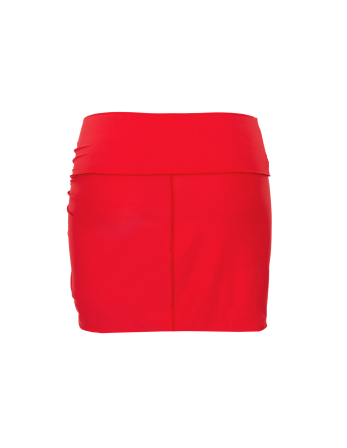 Rouge Skirt-Knot 2