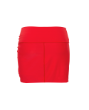 Rouge Skirt-Knot