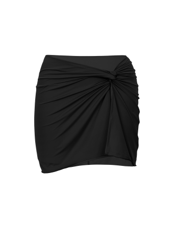 Nero Skirt-Knot