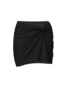 Nero Skirt-Knot
