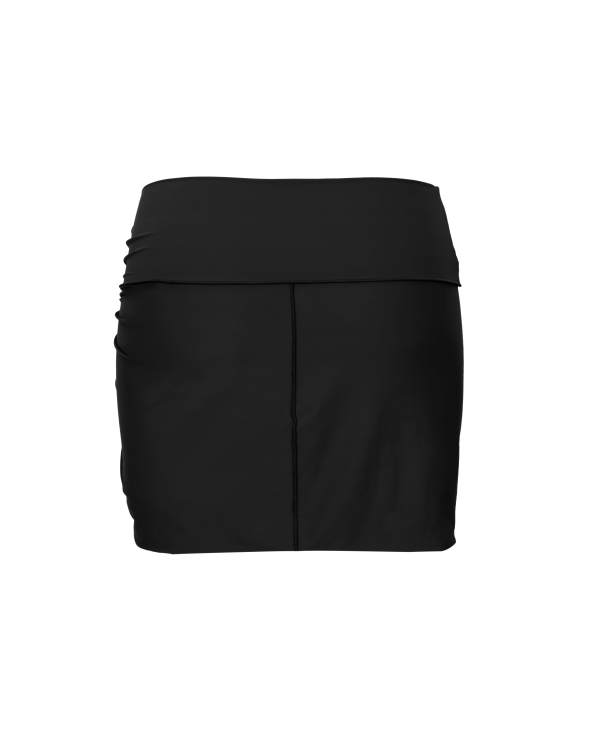 Nero Skirt-Knot