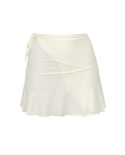Off-White Mini Skirt