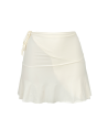 Off-White Mini Skirt