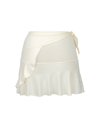 Off-White Mini Skirt 2