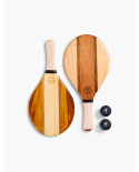 Beach Bat Sets Trancoso Blush Pink