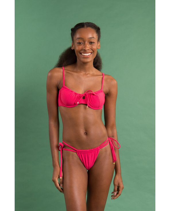 Bottom Dots-Virtual-Pink Pipa