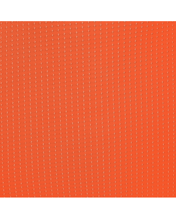 Top Dots-Orange Mel
