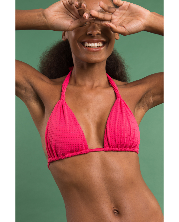 Top Dots-Virtual-Pink Mel