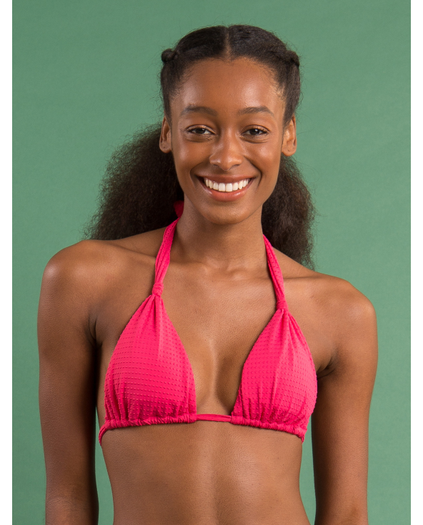 Top Dots-Virtual-Pink Mel