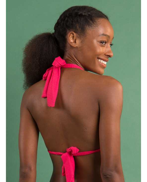 Top Dots-Virtual-Pink Mel