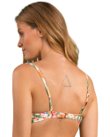 Top Boho Bandeau-Joy