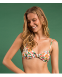 Top Boho Bandeau-Joy