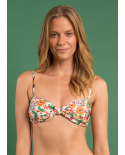 Top Boho Bandeau-Joy