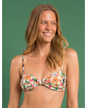 Top Boho Bandeau-Joy