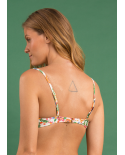 Top Boho Bandeau-Joy