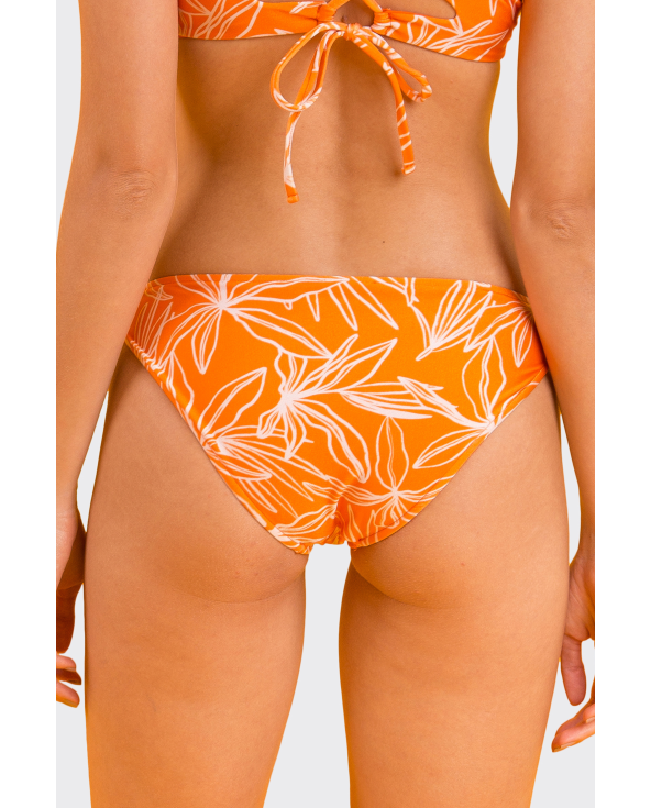 Bottom Trail-Orange Essential-Comfy