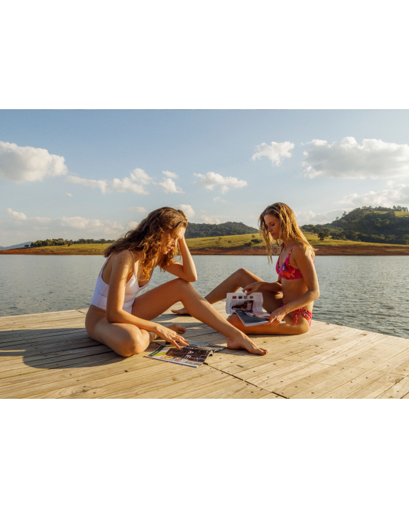 Bottom Flavors Madrid