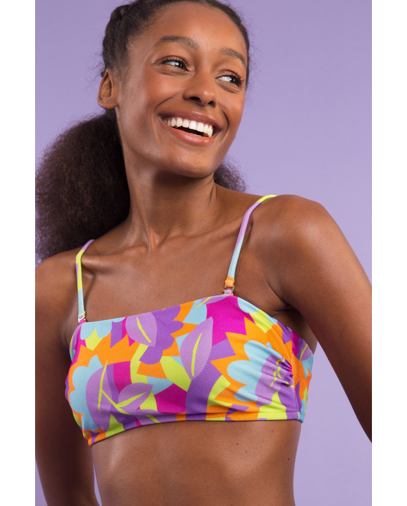 Top Dreams Bandeau-Reto