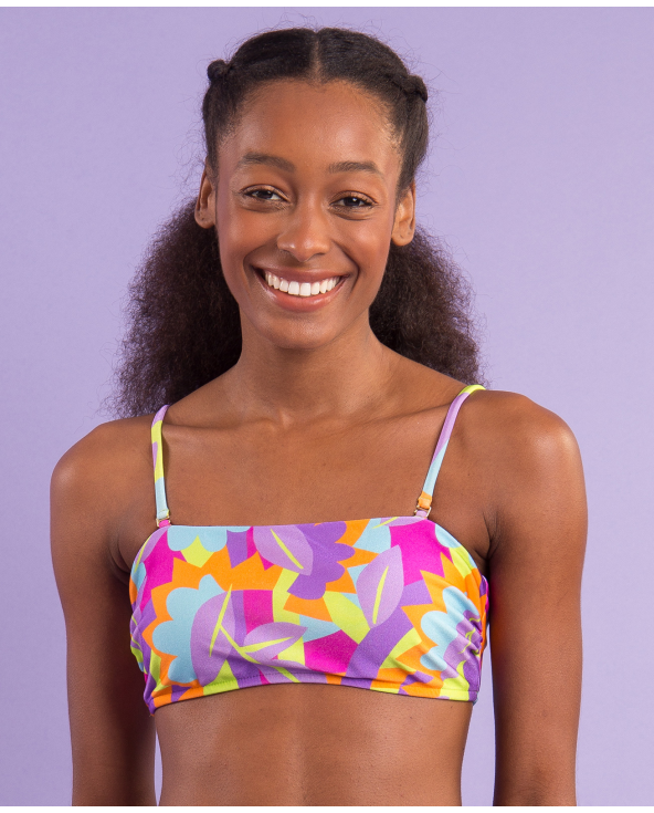 Top Dreams Bandeau-Reto