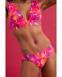 Top Flavors Halter-Marina