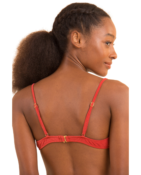 Top Malibu-Chili Balconet