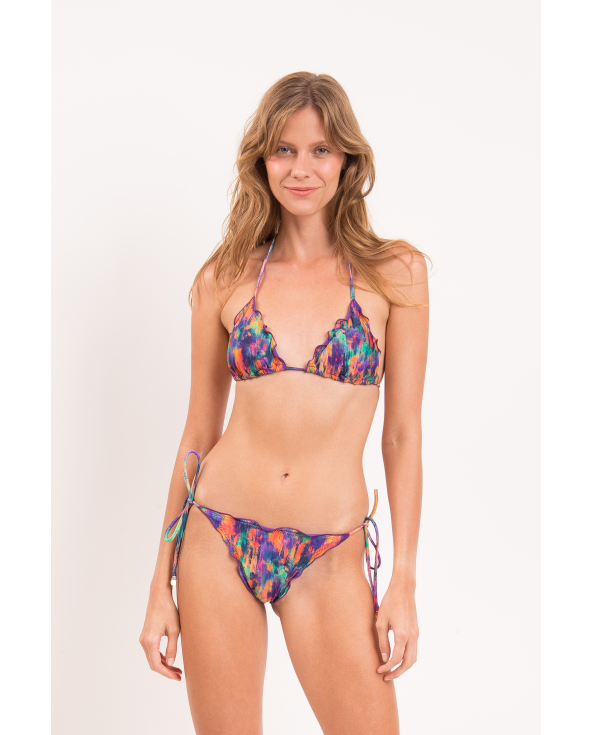 Bottom Euphoria Frufru