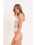 Bottom Glow Hotpants